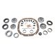 Yukon Master Overhaul Kit, Ford 8.8" IRS, SUV w/3.250" OD Pinion Bearing Race