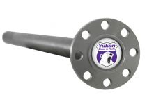 Yukon rear axle for Chrysler 10.5" rear, 36.75" long