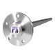 Yukon Rear Axle 5lug for 2007-2010 Dodge Ram 1500 9.25" w/ABS ring