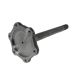 Yukon right hand inner shaft for 2004-2007 GM 8.25" IFS