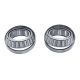 Carrier installation kit for Chrysler 9.25" rear differential.