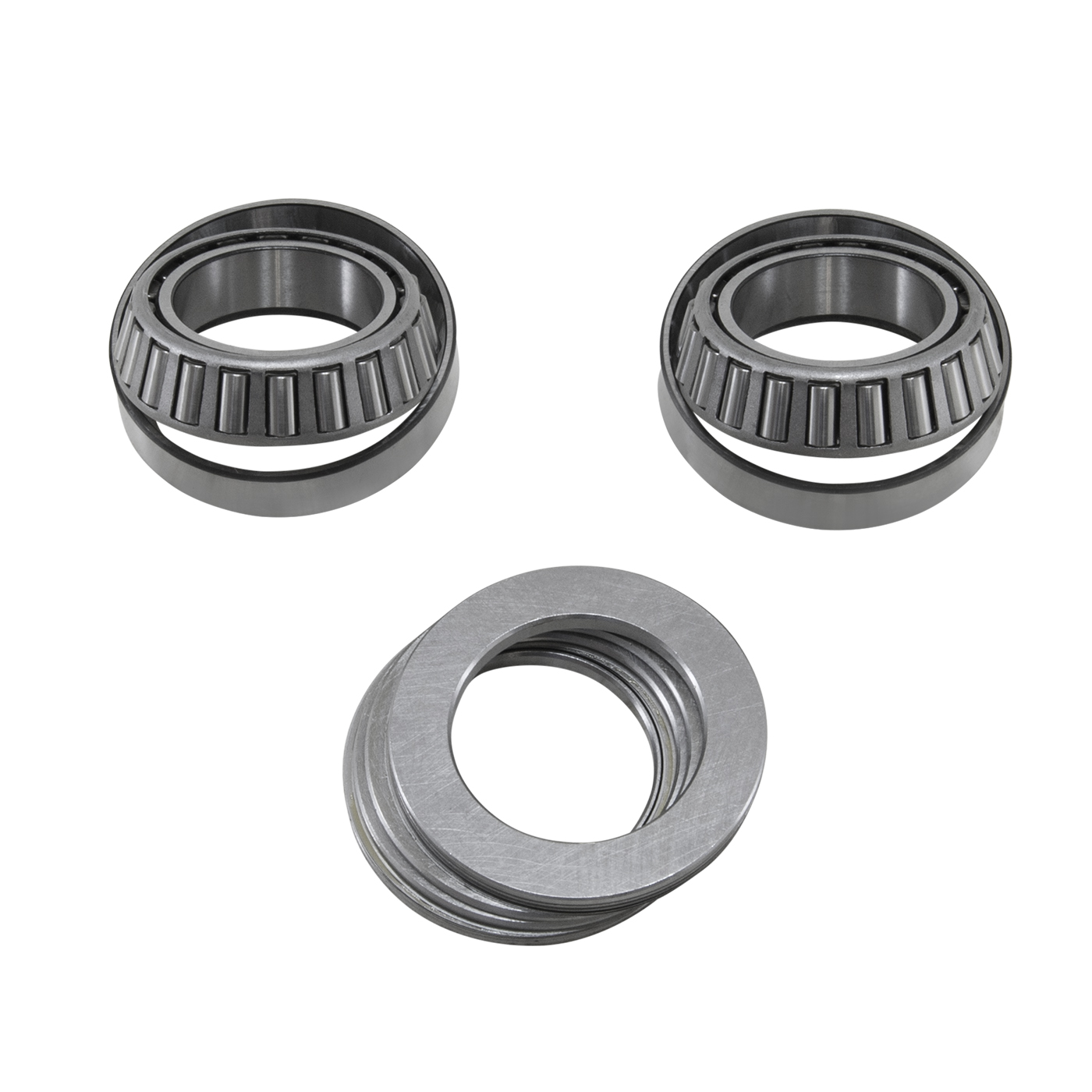 Carrier Installation Kit for AMC Model 35 diff w/30 spline upgraded axles