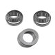 Carrier Installation Kit for AMC Model 35 diff w/30 spline upgraded axles