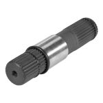 Yukon 1541H replacement LH intermediate axle for Chrysler 8.0" IFS, 6.26" Long
