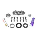 Yukon Master Overhaul kit for Toyota T10.5" differential.