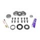 Yukon Master Overhaul kit for Toyota T10.5" differential.