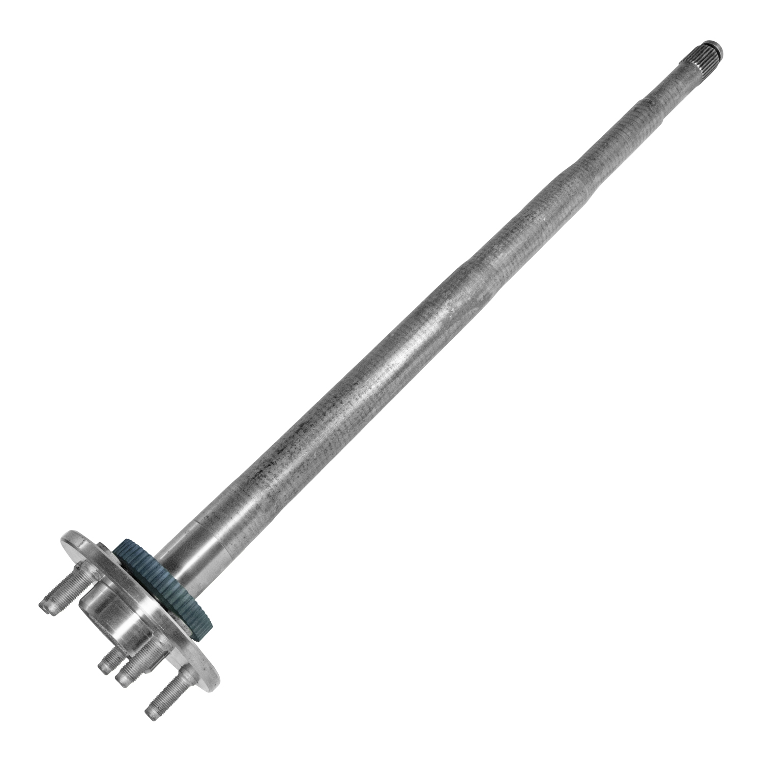 Yukon C8.25" Rear Axle, 09-12 Liberty/Nitro, 31.5" Long, 1.705" Bearing Journal