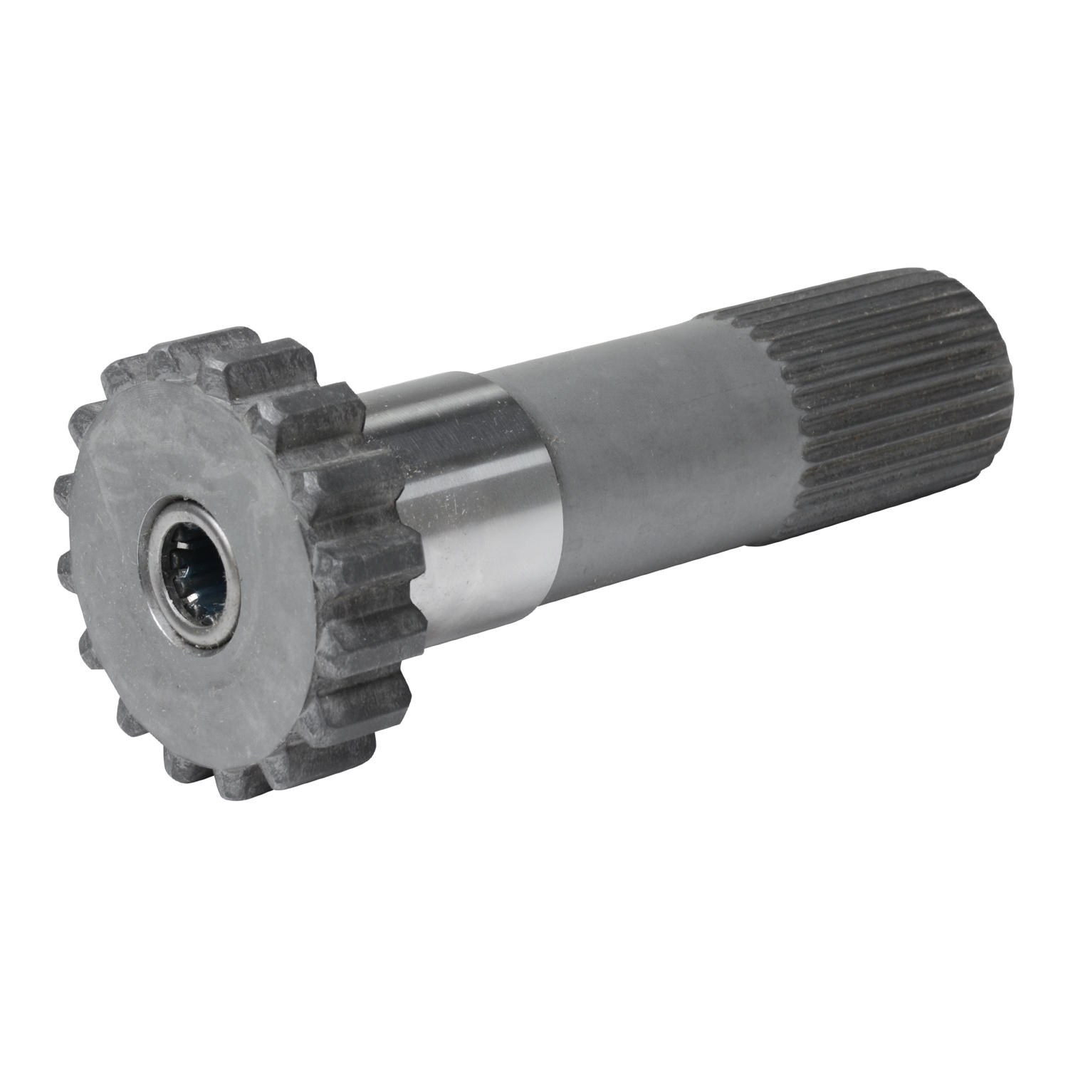 GM 8.25" Front Right Hand Inner Disconnect Stub Axle, 4WD