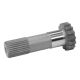 GM 8.25" Front Right Hand Inner Disconnect Stub Axle, 4WD