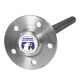 Yukon Right Rear Axle for 1999-2009 Ford Ranger with Ford 8.8" 31 Spline