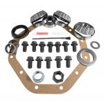 Yukon Master Overhaul kit for '11 & up Chrysler 9.25" ZF rear