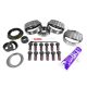 Yukon Master Overhaul Kit for 2014 & up RAM 2500 AAM 11.5"