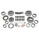 Yukon Master Overhaul Kit for 2006-2011 Ram 1500 8.0" IFS