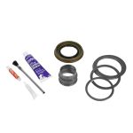 Yukon Minimum Install Kit, Jeep Wrangler JL Dana 44 Front, without Axle Seals