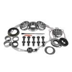 Yukon Gear & Axle Master Overhaul Kit for Various General Motors 8.25" IFS