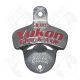 Yukon Bottle Opener 