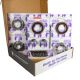 8.6" GM 4.56 Rear Ring & Pinion, Install Kit, Axle Bearings & Seal