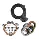 9.25" CHY 3.21 Rear Ring & Pinion, Install Kit, 1.62" ID Axle Bearings & Seal