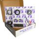 9.25" CHY 3.21 Rear Ring & Pinion, Install Kit, 1.62" ID Axle Bearings & Seal