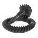 ZF 9.25" CHY 3.21 Rear Ring & Pinion, Install Kit, Posi, Axle Bearings & Seals