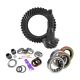 9.75" Ford 3.55 Rear Ring & Pinion, Install Kit, 2.53" OD Axle Bearings & Seal