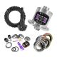 9.75" Ford 3.73 Rear Ring & Pinion, Install Kit, 34spl Posi, Axle Bearings