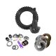 9.75" Ford 3.55 Rear Ring & Pinion, Install Kit, 2.99" OD Axle Bearings & Seals