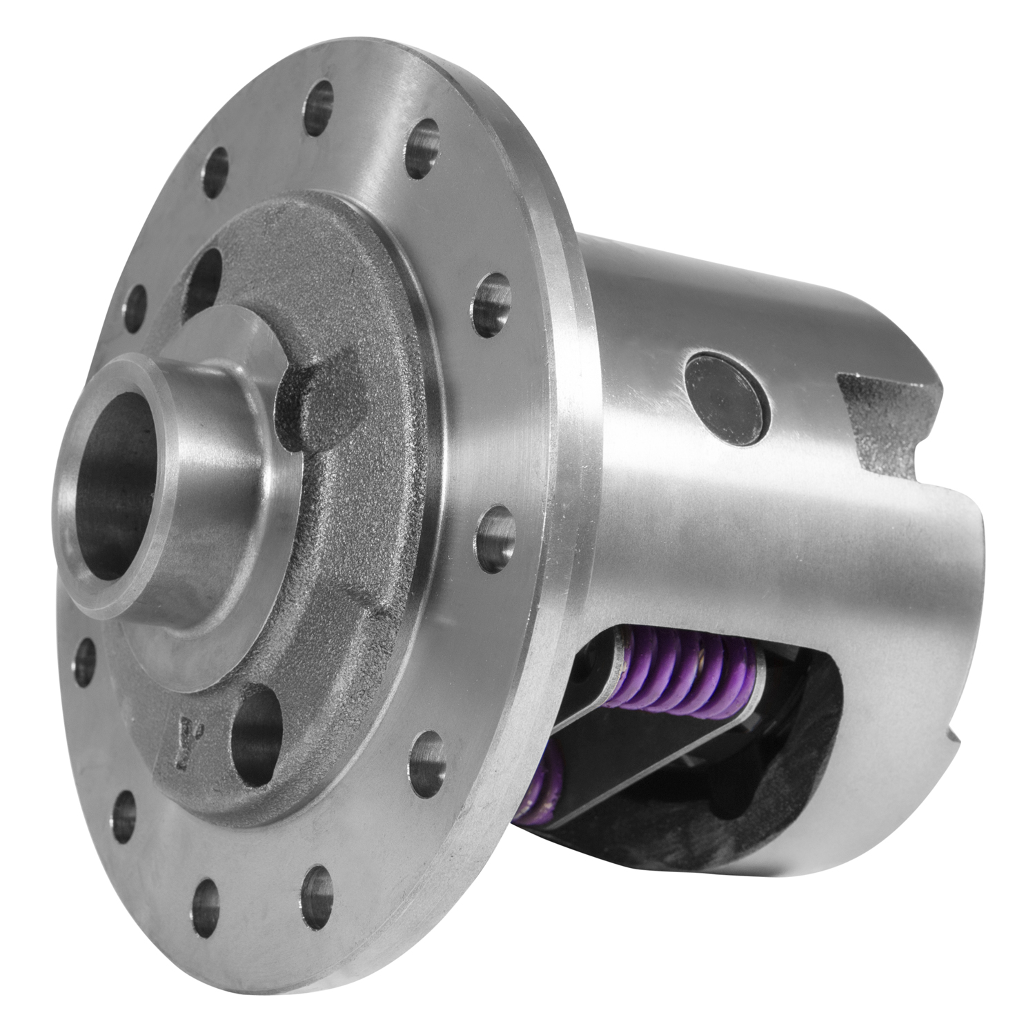 9.75" Ford 3.55 Rear Ring & Pinion, Install Kit, 34spl Posi, 2.99" Axle Bearing