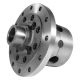 11.5" AAM 4.11 Rear Ring & Pinion, Install Kit, Posi, 4.375" OD Pinion Bearing