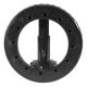 11.25" Dana 80 3.73 Rear Ring & Pinion, Install Kit, 4.125" OD Head Bearing 