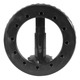 11.25" Dana 80 5.46 Rear Ring & Pinion, Install Kit, 4.125" OD Head Bearing 
