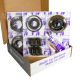 11.25" Dana 80 4.88 Rear Ring & Pinion, Install Kit, 35 Spline Posi, 4.375" BRG 