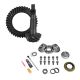 8.25"/ 213mm CHY 3.07 Rear Ring & Pinion and Install Kit 