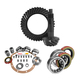 8.875" GM 12T Thick 3.73 Rear Ring & Pinion, Install Kit, Axle Bearings & Seals 