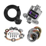 7.5" GM 3.42 Rear Ring & Pinion, Install Kit, 26spl Posi, 2.25" Axle Bearings