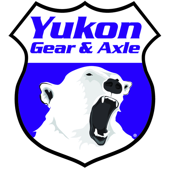 Yukon Side Bearing Adjuster, 3.062", Ford 9" Drop Out New Design