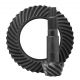 Yukon high performance replacement ring & pinion gear set, Dana 80, 4.56 thickYukon High Performance Ring & Pinion Gear Set for D80 Rear, 4.56 Ratio Thick Gear