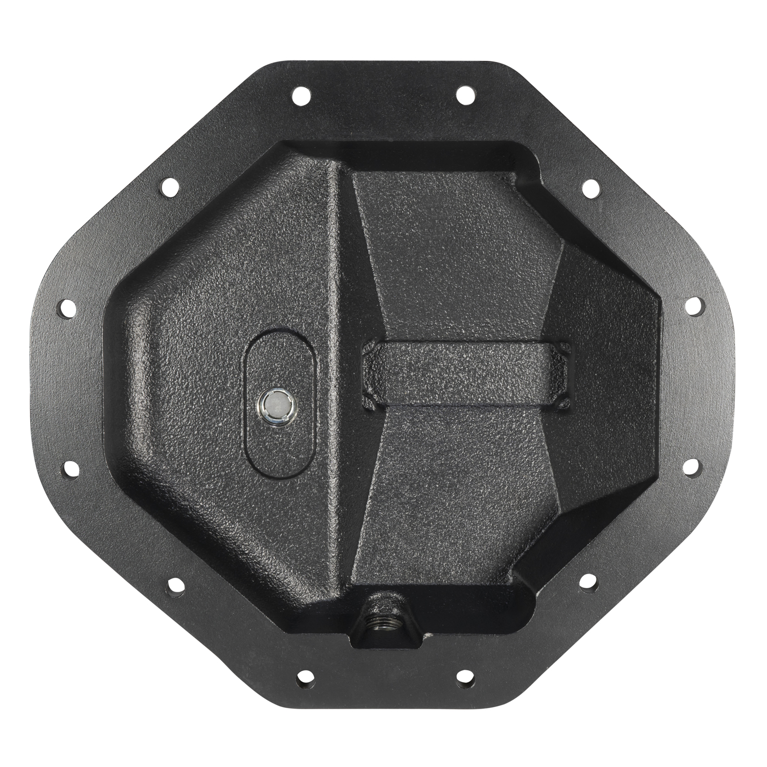Yukon Hardcore Nodular Iron Cover for Chrysler 9.25” Rear Differential