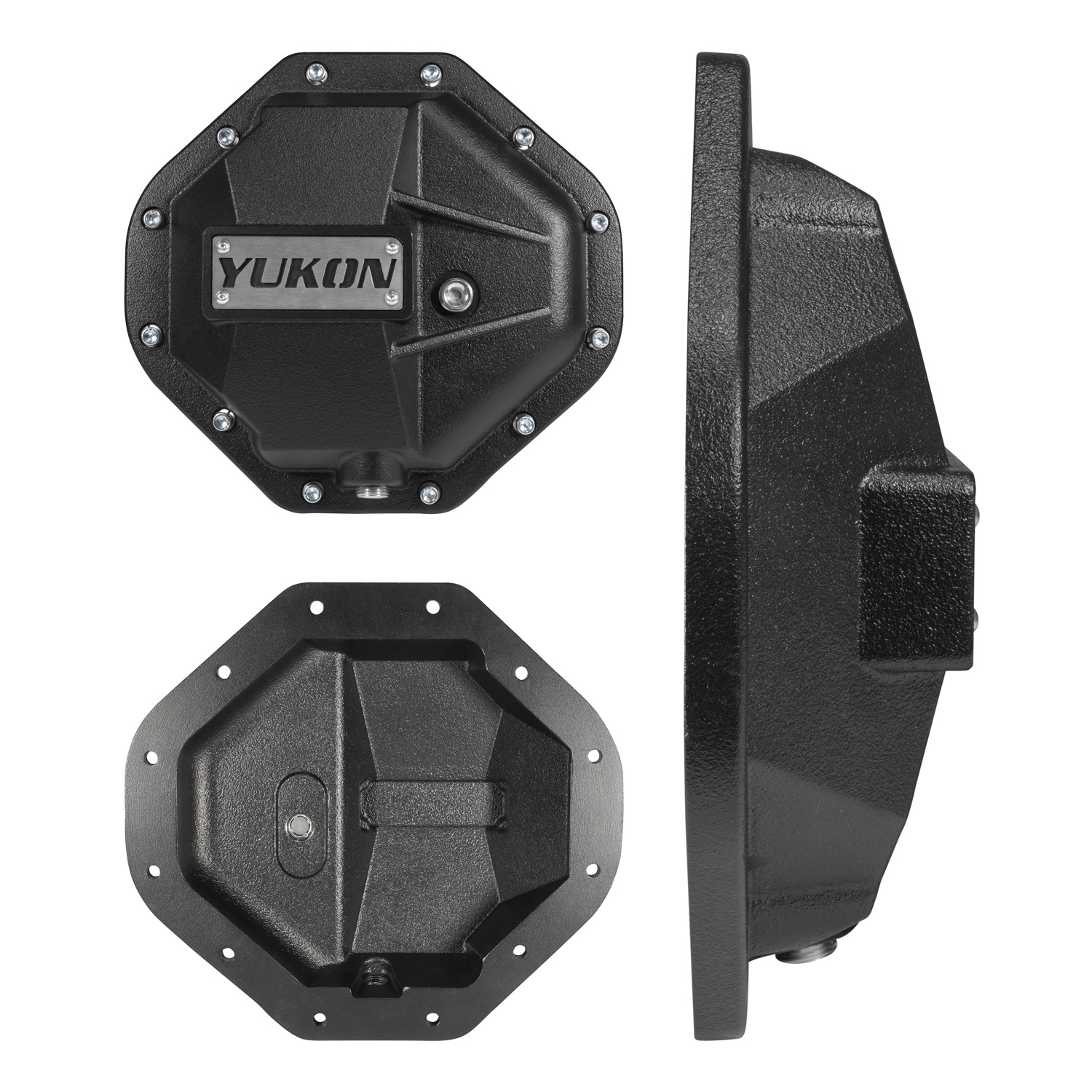 YHCC-C9.25 | Yukon Gear & Axle
