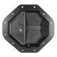 Yukon Hardcore Nodular Iron Cover for Chrysler 9.25” Rear Differential