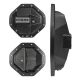 Yukon Hardcore Nodular Iron Cover for Chrysler 9.25” Rear Differential