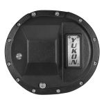 Yukon Hardcore Differential Cover for GM 9.5" & 9.76" Rear Differentials