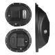 Yukon Hardcore Differential Cover for GM 9.5" & 9.76" Rear Differentials