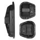 Yukon Hardcore Differential Cover for Ford 9.75" Rear Differential