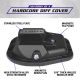 Yukon Hardcore Differential Cover for Ford 9.75" Rear Differential