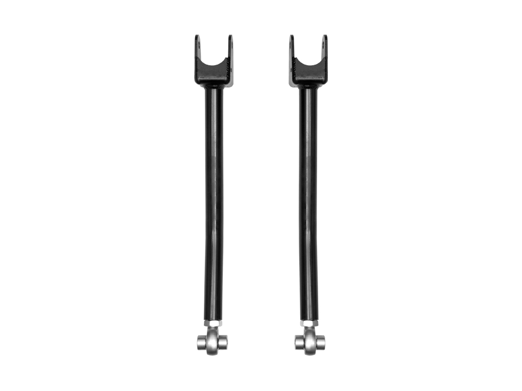 ICON 2018-2023 Jeep Wrangler JL/2020-2023 Jeep Gladiator JT, Front, Adjustable Upper Link Kit