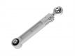 ICON 2022-2025 Toyota Tundra/2023-2024 Toyota Sequoia/2024 Toyota Tacoma/2024 Toyota Land Cruiser 250 Series/2024 Lexus GX550, Rear Billet Upper Link Kit
