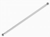 ICON 2022-2025 Toyota Tundra/2023-2025 Toyota Sequoia/2024-2025 Toyota Tacoma/2024 Toyota Land Cruiser 250 Series/2024 Lexus GX550, Rear, Billet Adjustable Track Bar Kit