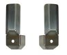 ICON 2003-2024 4Runner/2007-2014 FJ Cruiser/2022-2025 Tundra/2023-2025 Sequoia, Rear Shin Guards