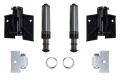 ICON 2005-2023 Toyota Tacoma Rear Hydraulic Bump Stop Kit
